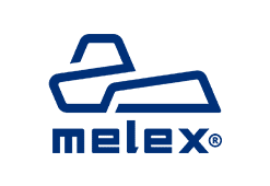 Melex el køretøj